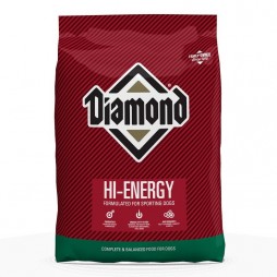 Diamond Hi-Energy Formula Dry Dog Food
