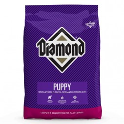 Diamond Puppy Formula Dry Dog Food