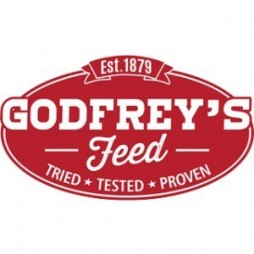 Godfrey's Show and Grow