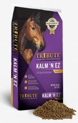 Tribute Kalm 'N EZ® Pellet