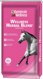 Wellness Herbal Blend™