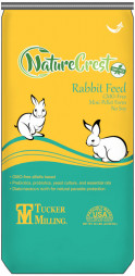 NatureCrest Rabbit Feed