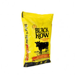Black Kow® Cow Manure