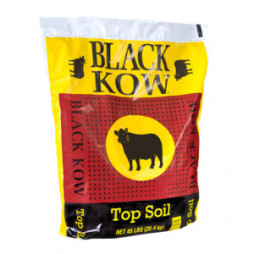 Black Kow® Top Soil