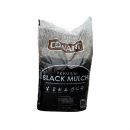 Cowart Mulch Black
