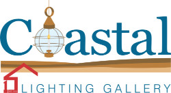 coastal lighting gallery logo