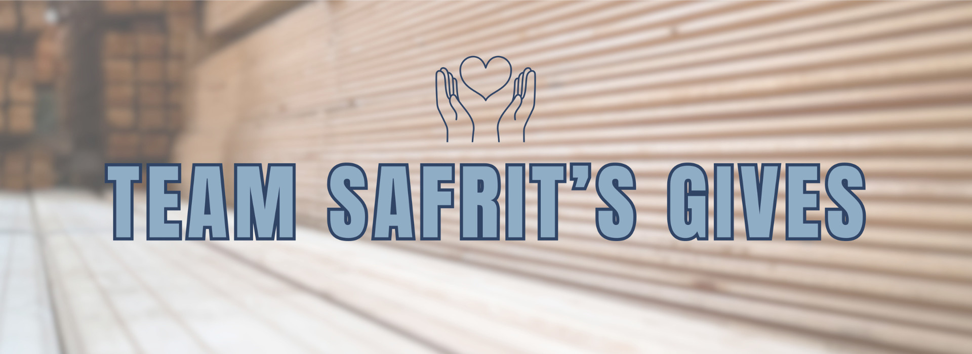 team safrits gives header